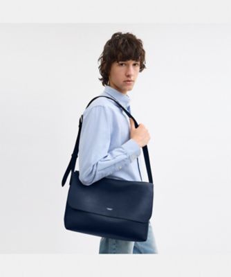 ラドロー メッセンジャー バッグ | COACH/コーチ | 三越伊勢丹